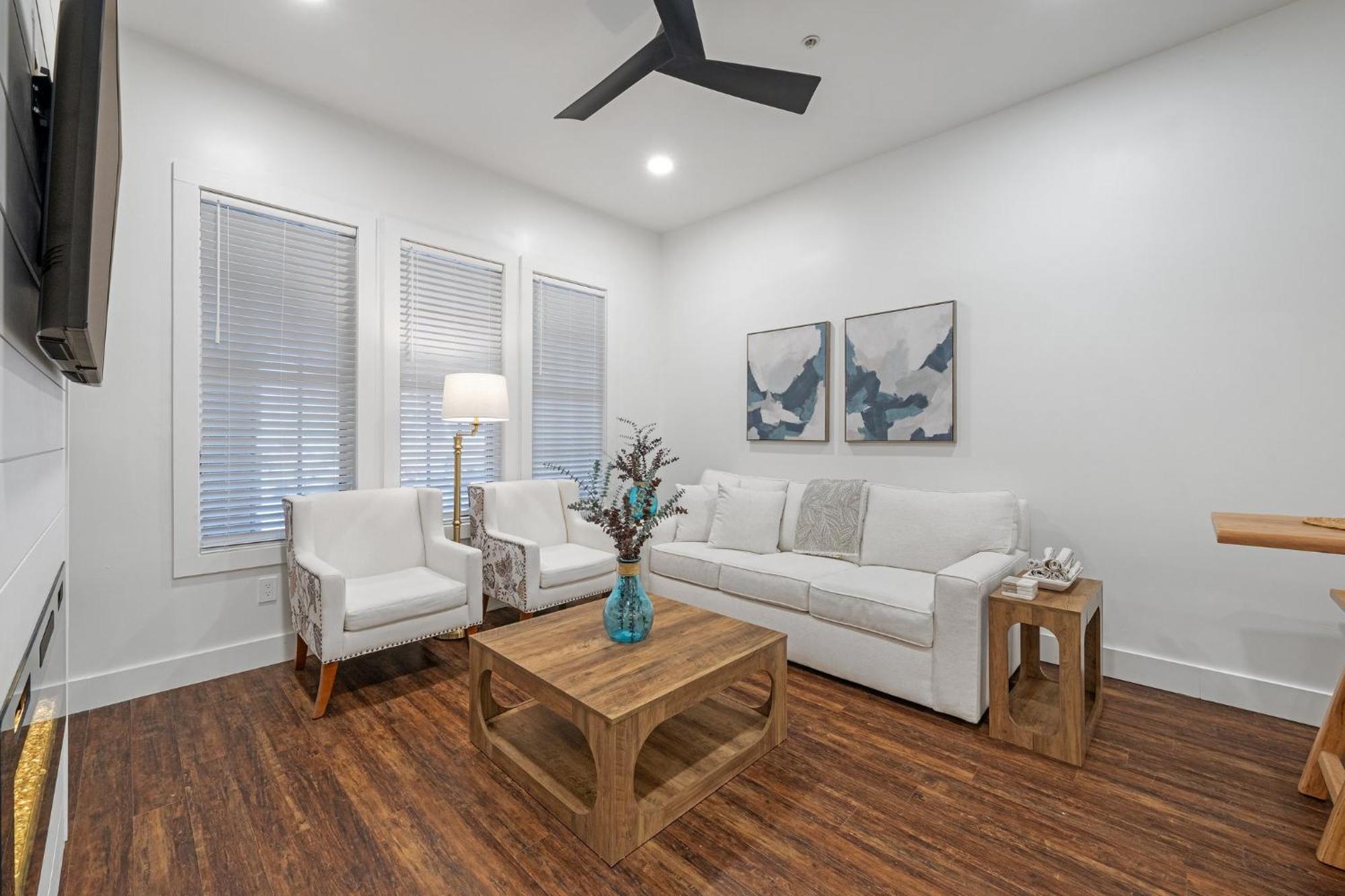 30A Villages Of South Walton B190 - Free Bicycles - Private Beach Access Seacrest Exterior foto