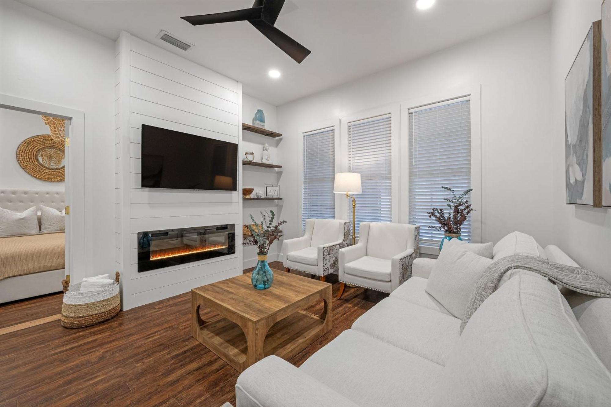30A Villages Of South Walton B190 - Free Bicycles - Private Beach Access Seacrest Exterior foto