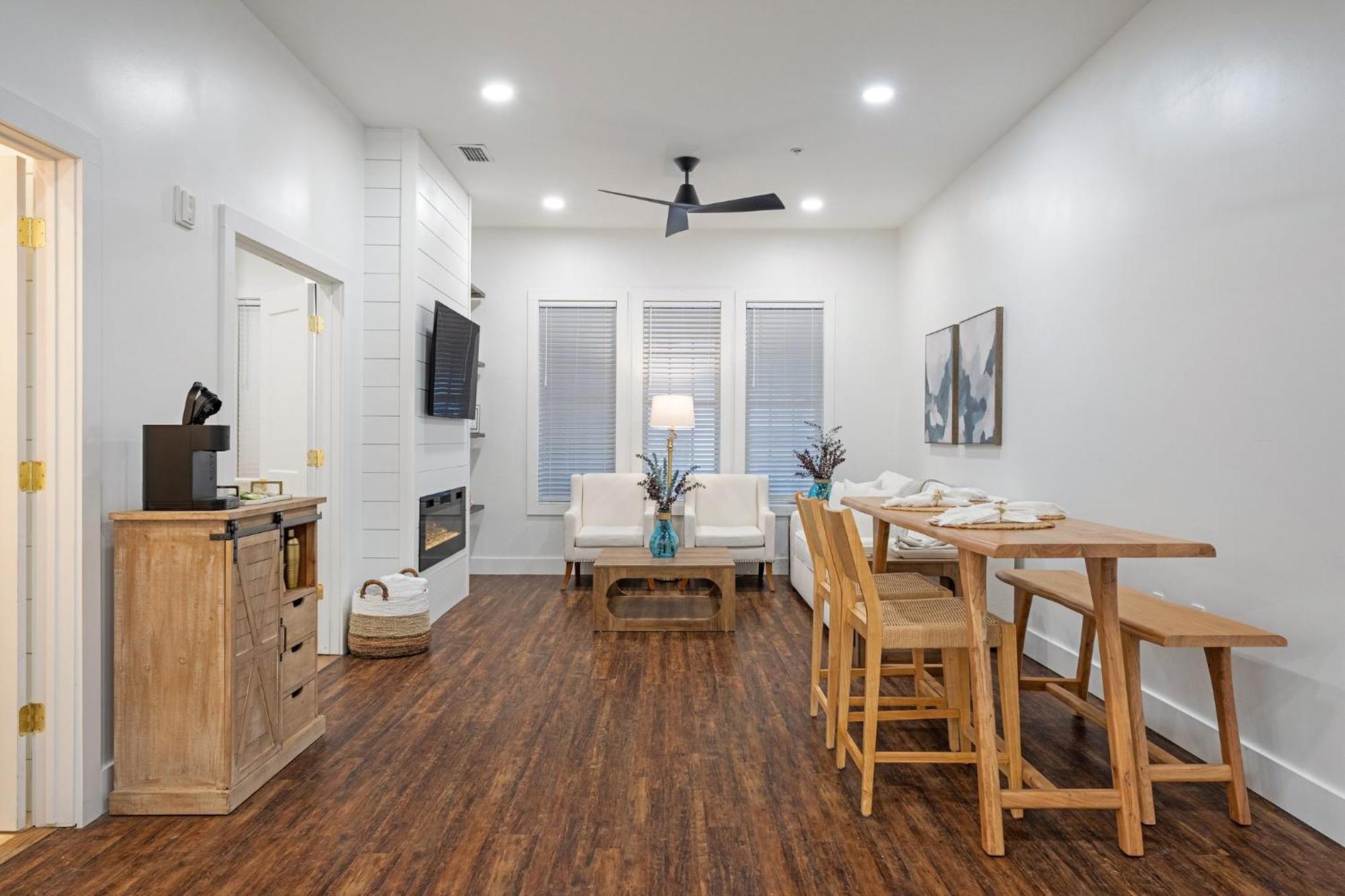 30A Villages Of South Walton B190 - Free Bicycles - Private Beach Access Seacrest Exterior foto